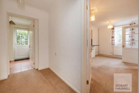 undefined, Three Acre Close, Norwich NR12