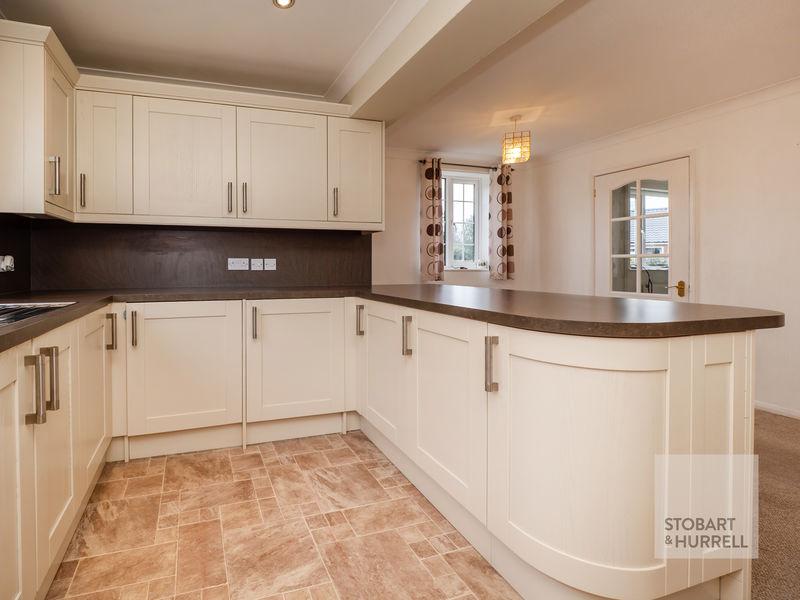 Kitchen Storage