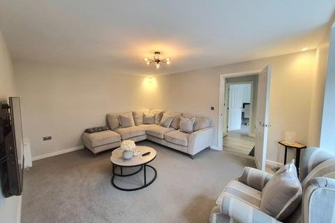 4 bedroom detached house for sale, Garner Lane, Earls Barton, Northamptonshire NN6