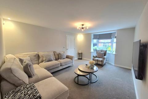 4 bedroom detached house for sale, Garner Lane, Earls Barton, Northamptonshire NN6