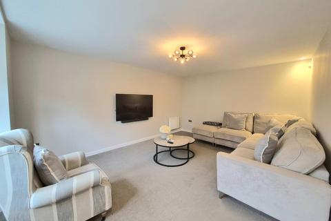 4 bedroom detached house for sale, Garner Lane, Earls Barton, Northamptonshire NN6