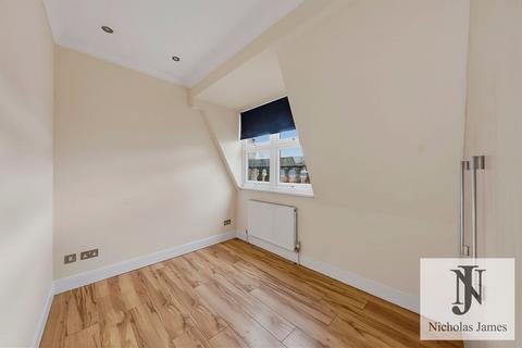 1 bedroom apartment to rent, Seven Sisters Road, London N4