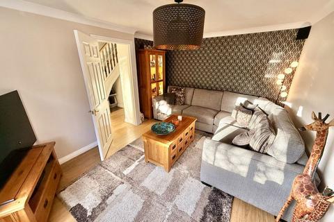undefined, Highglen Drive, Plympton. A stunning 4 bedroom detached family home, drive, garage store & gardens.