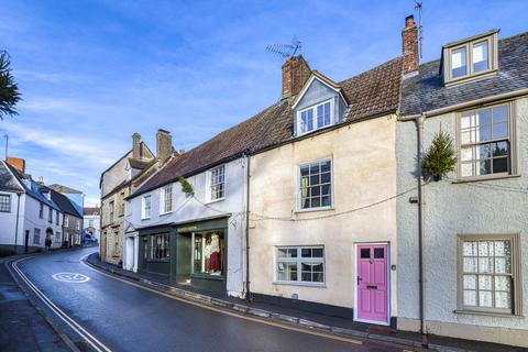 undefined, 10 Patwell Street, Bruton BA10