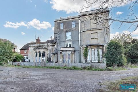 1 bedroom apartment for sale, Polebarn Road, Trowbridge