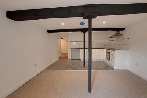 1 bedroom apartment for sale, Polebarn Road, Trowbridge