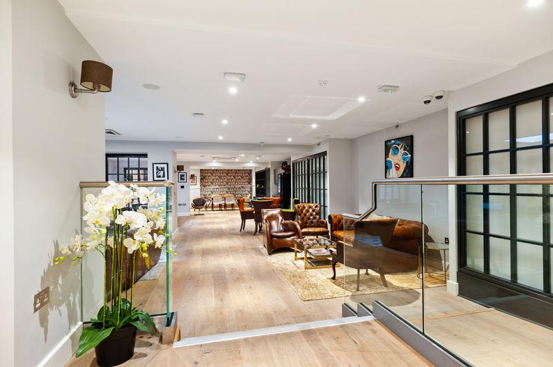 Community Room