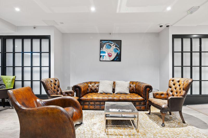 Community Room