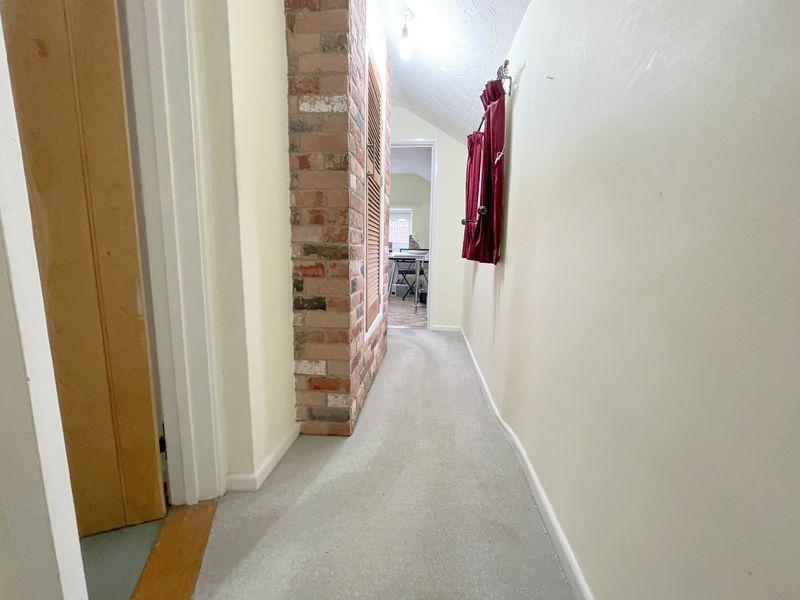 Lower end