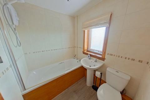 3 bedroom terraced house to rent, Park Avenue, Thurso