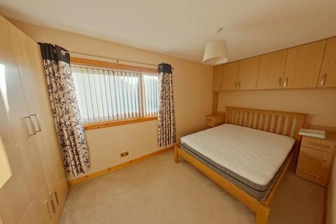 3 bedroom terraced house to rent, Park Avenue, Thurso