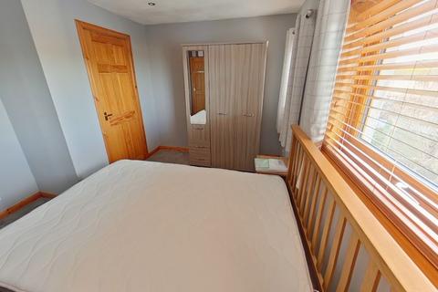 3 bedroom terraced house to rent, Park Avenue, Thurso