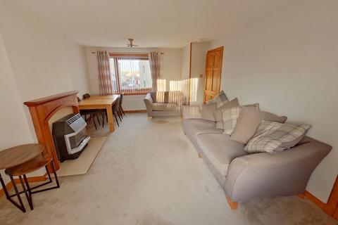 undefined, Park Avenue, Thurso
