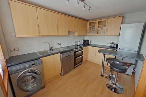 undefined, Park Avenue, Thurso