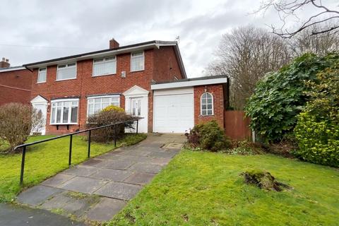 3 bedroom semi-detached house for sale, Balliol Way, Ashton-in-Makerfield, Wigan, WN4 9RD