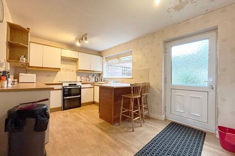 3 bedroom semi-detached house for sale, Balliol Way, Ashton-in-Makerfield, Wigan, WN4 9RD