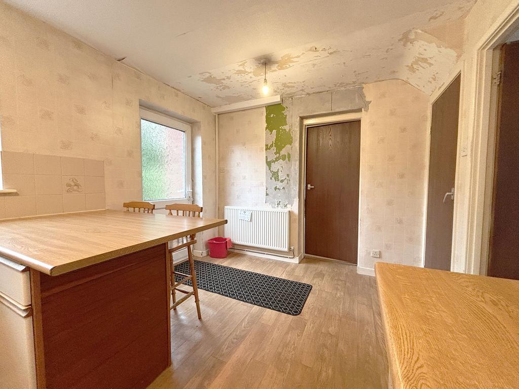 Kitchen / diner