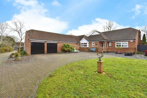 3 bedroom bungalow for sale, Billington Road, Leighton Buzzard