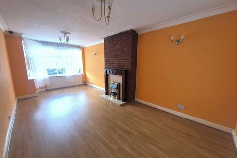 4 bedroom semi-detached house to rent, George Frederick Road, Sutton Coldfield B73