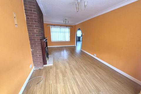 4 bedroom semi-detached house to rent, George Frederick Road, Sutton Coldfield B73