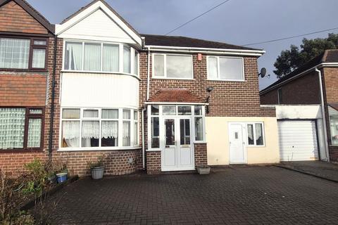 undefined, George Frederick Road, Sutton Coldfield B73