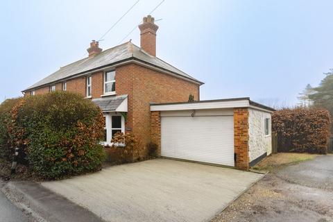 2 bedroom character property for sale - Little London Road, Heathfield TN21