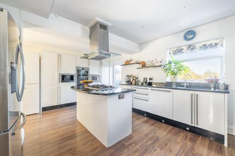 4 bedroom detached house for sale, Cross In Hand Road, Heathfield TN21