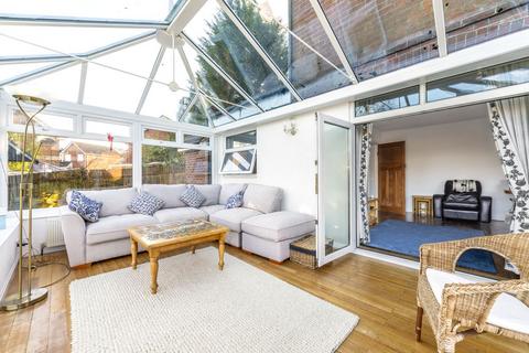 4 bedroom detached house for sale, Cross In Hand Road, Heathfield TN21