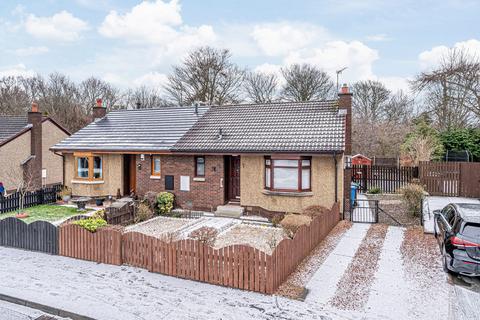 1 bedroom semi-detached bungalow for sale, Veronica Crescent, Kirkcaldy