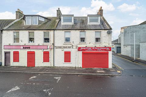 undefined, Methven Road, Kirkcaldy