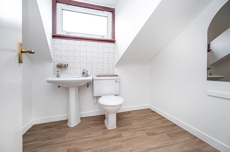 WC Apartment