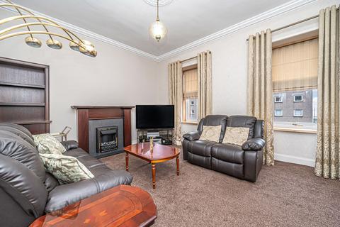 undefined, Methven Road, Kirkcaldy