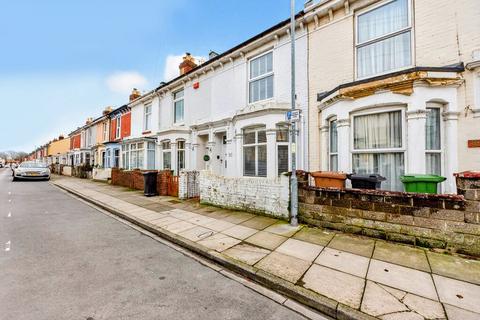 2 bedroom terraced house for sale - Suffolk Road, Southsea