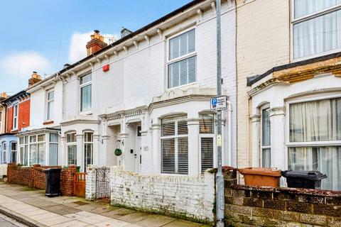 undefined, Suffolk Road, Southsea