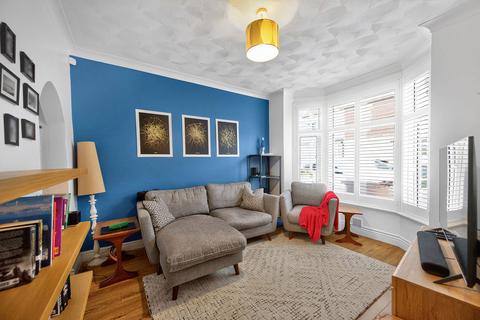 2 bedroom terraced house for sale, Suffolk Road, Southsea