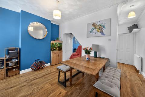 2 bedroom terraced house for sale, Suffolk Road, Southsea
