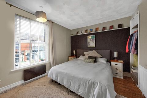 2 bedroom terraced house for sale, Suffolk Road, Southsea