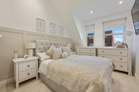 1 bedroom apartment for sale, 101-107 Commercial Road, Poole BH14