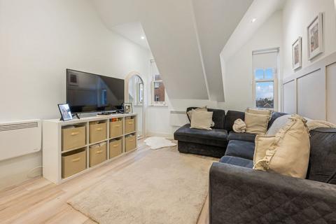 1 bedroom apartment for sale, 101-107 Commercial Road, Poole BH14