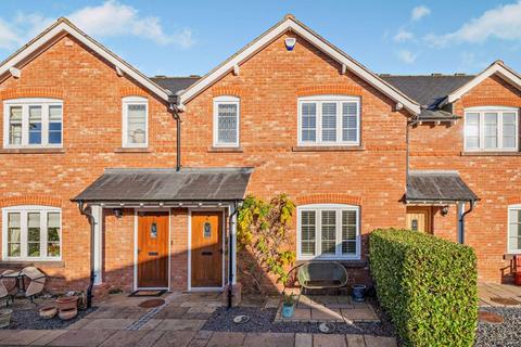 3 bedroom terraced house for sale - Barnston Mews, Farndon CH3