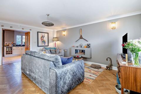 undefined, Barnston Mews, Farndon CH3