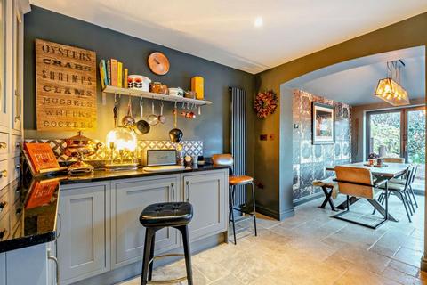 undefined, Barnston Mews, Farndon CH3