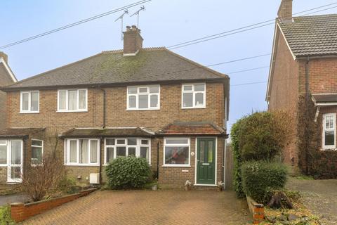 3 bedroom semi-detached house for sale - East Beeches Road, Crowborough