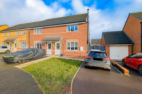 Matthews Drive, Cannock WS12