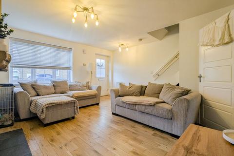 3 bedroom semi-detached house for sale, Matthews Drive, Cannock WS12