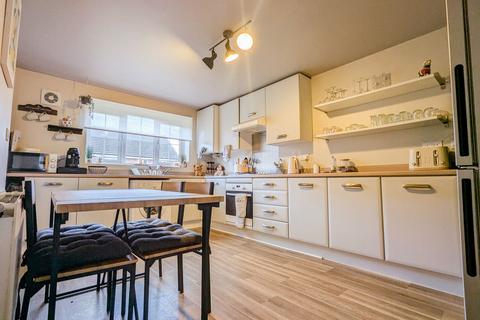 3 bedroom semi-detached house for sale, Matthews Drive, Cannock WS12