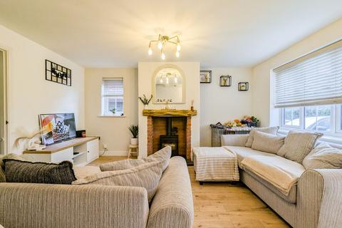 3 bedroom semi-detached house for sale, Matthews Drive, Cannock WS12
