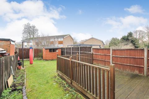 3 bedroom detached house for sale, Honey Hill Road, Bedford MK40