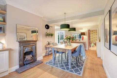 4 bedroom detached house for sale - Cricketers Lane, Windlesham GU20