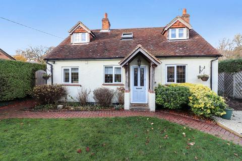 4 bedroom detached house for sale, Cricketers Lane, Windlesham GU20